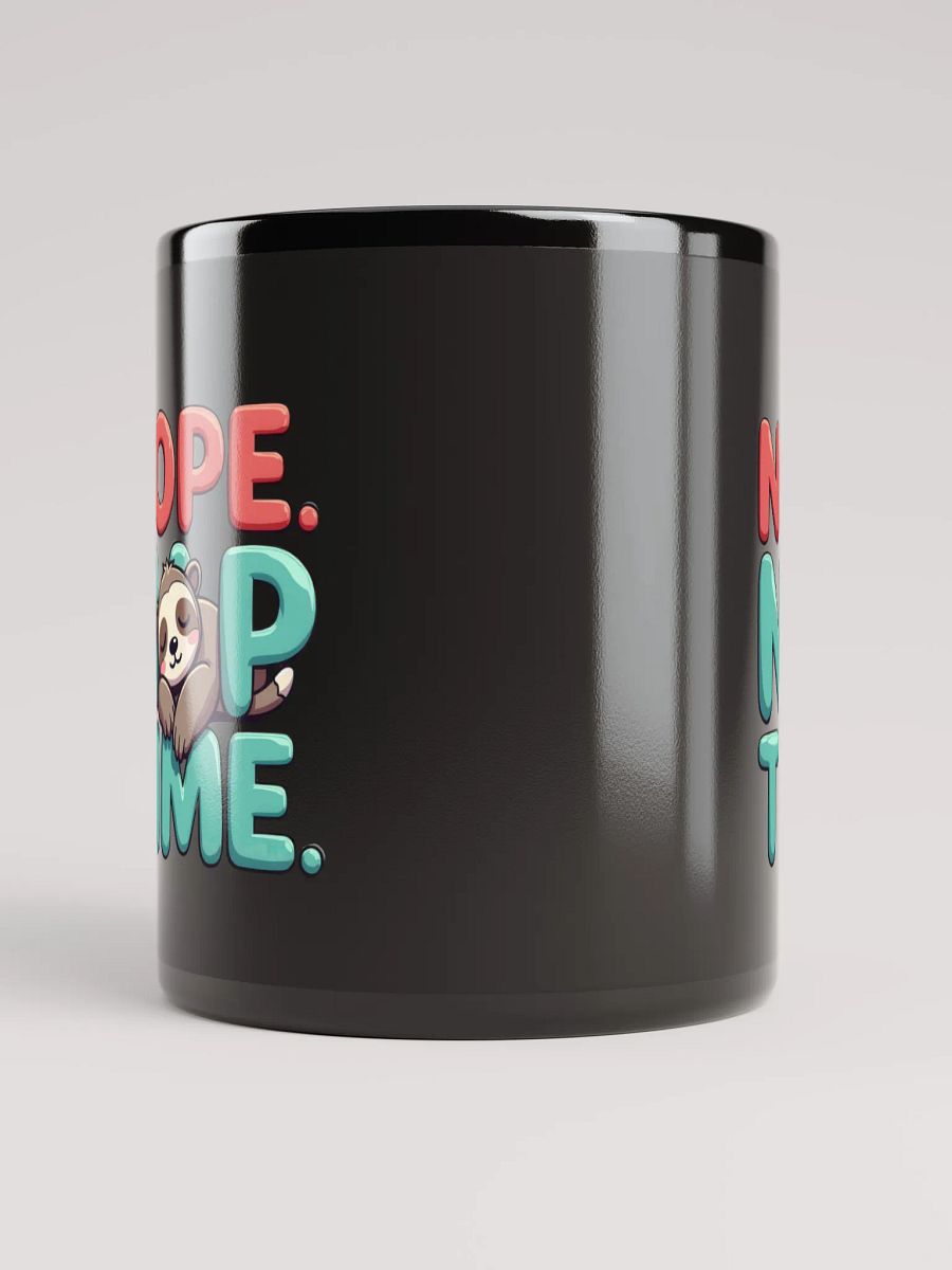Sloth Siesta Mug product image (5)