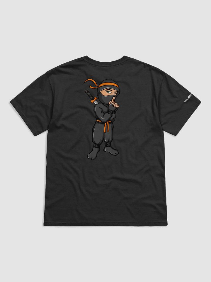 T-Shirt product image (4)