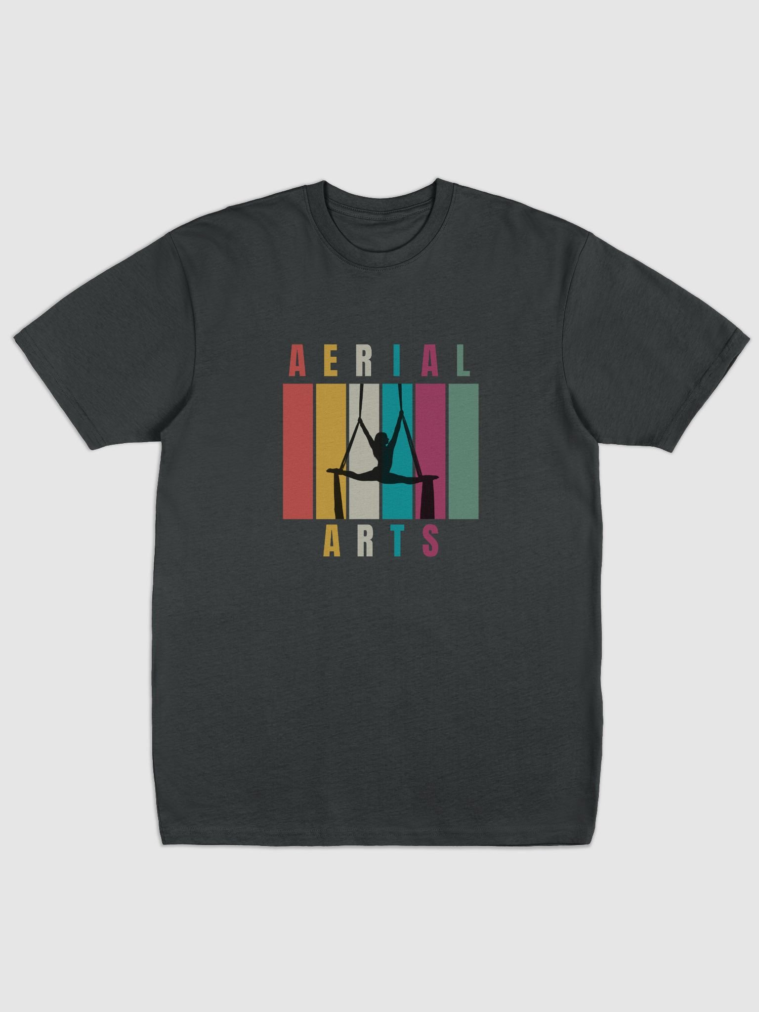 Splits - Aerial Arts T-Shirt product image (5)
