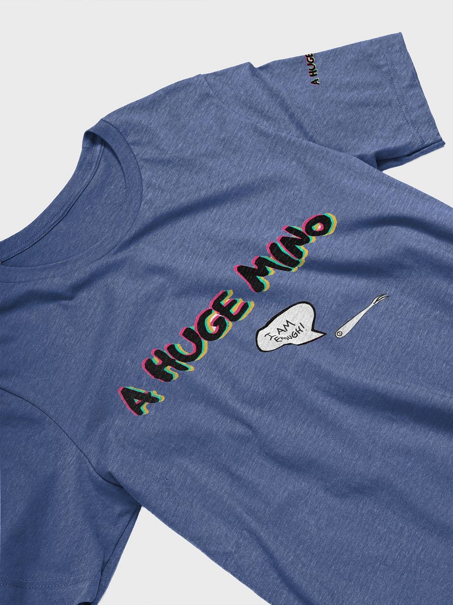 A Huge Mino (I am enough) Supersoft product image (3)