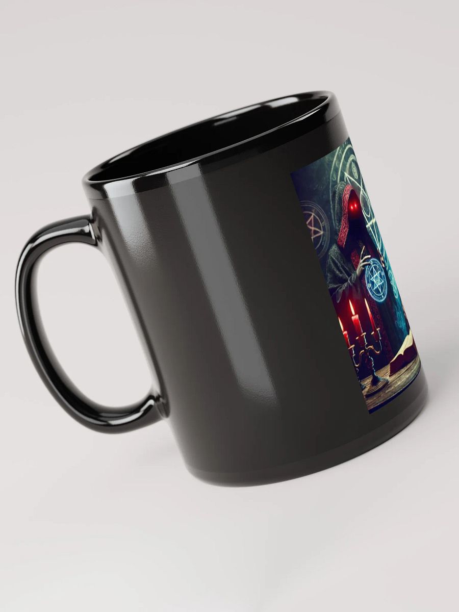 Cana Black Magic Pact product image (2)