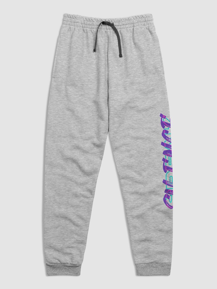 Silence Speak Joggers product image (2)