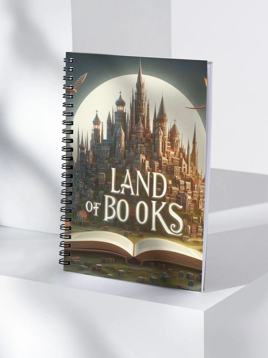 Magic Diary product image (5)