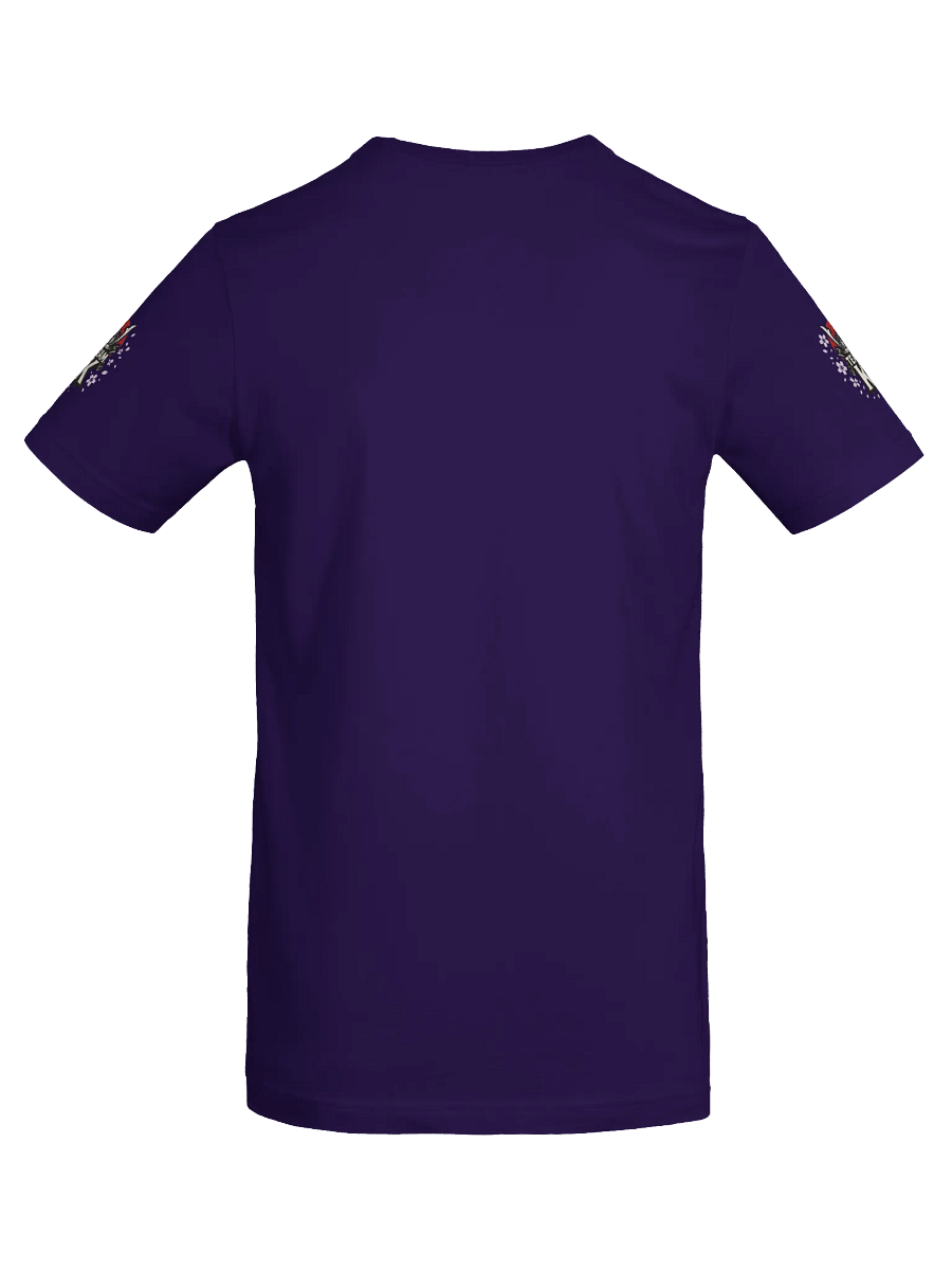 Team K Japan T-Shirt product image (55)