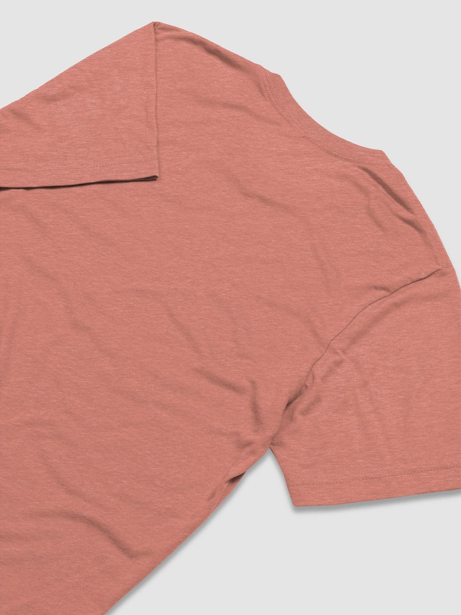 Retro VHS Nostalgia Tee product image (4)