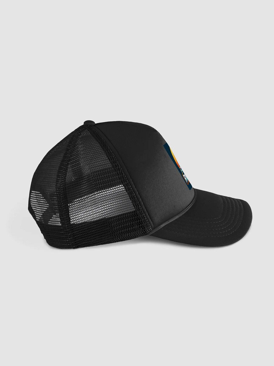 Rideshare Hero Hat product image (3)