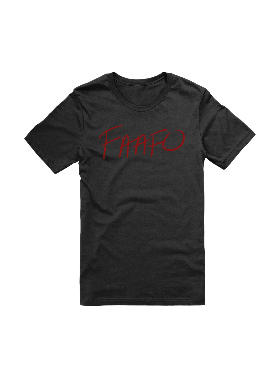 FAAFO Tee product image (1)