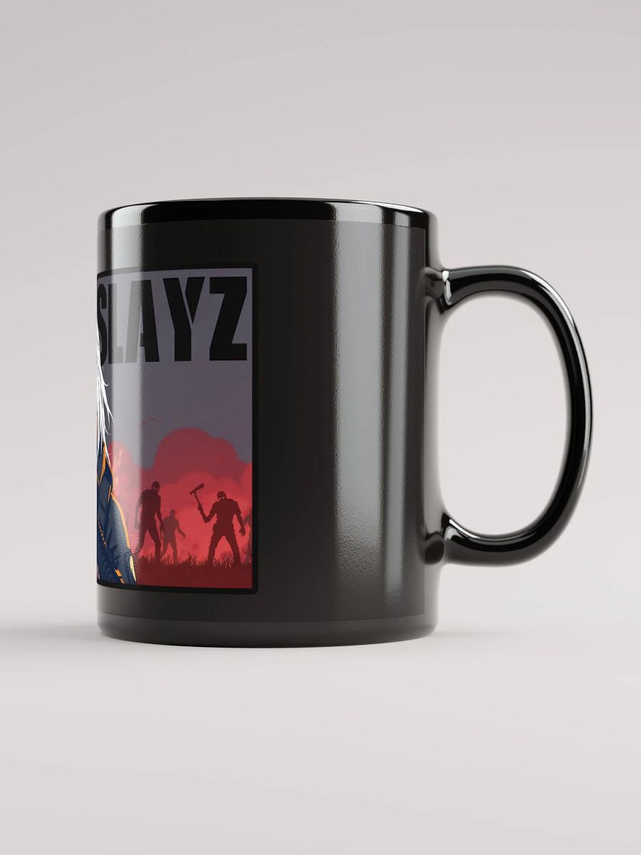 CasRae Zombies Mug product image (2)