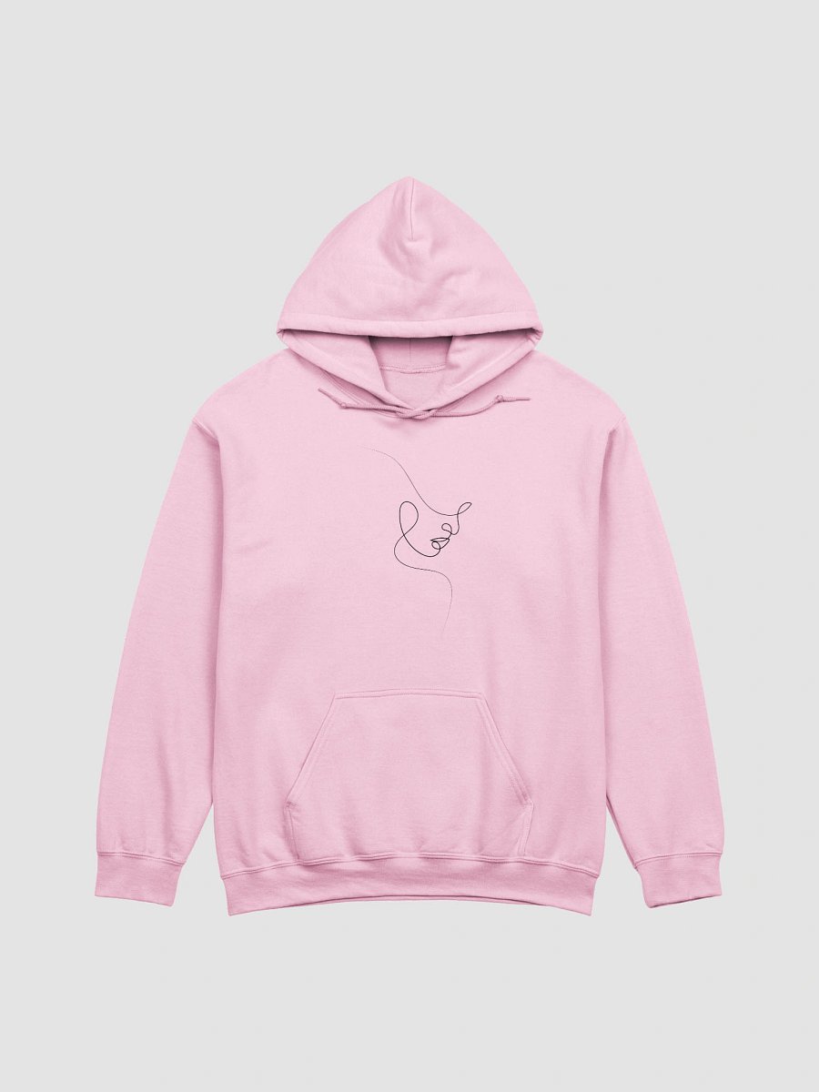 Isla Hoodie product image (5)
