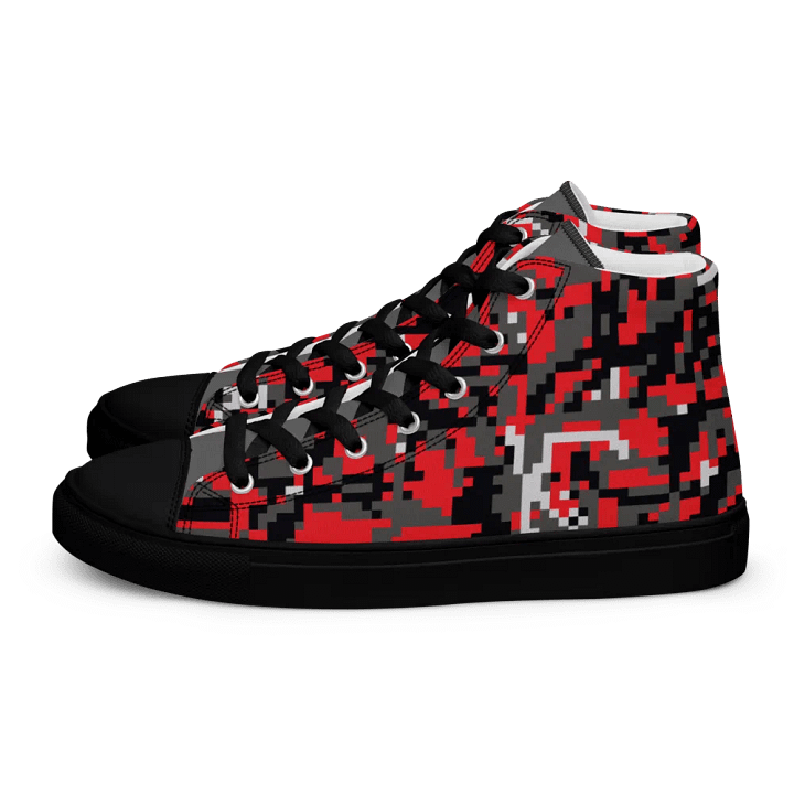 Ladies kicks product image (1)