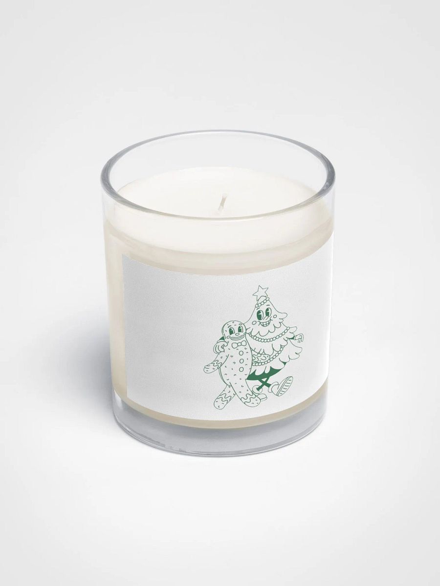 Christmas Candle product image (2)