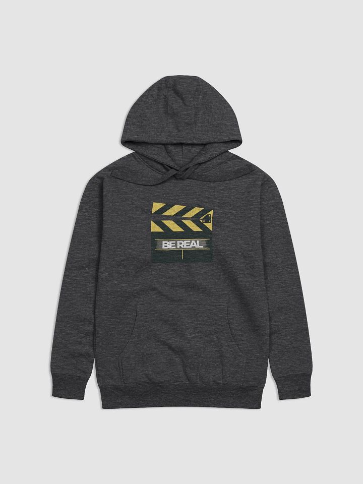 Cotton Heritage Unisex Premium Hoodie - 22S39 product image (1)