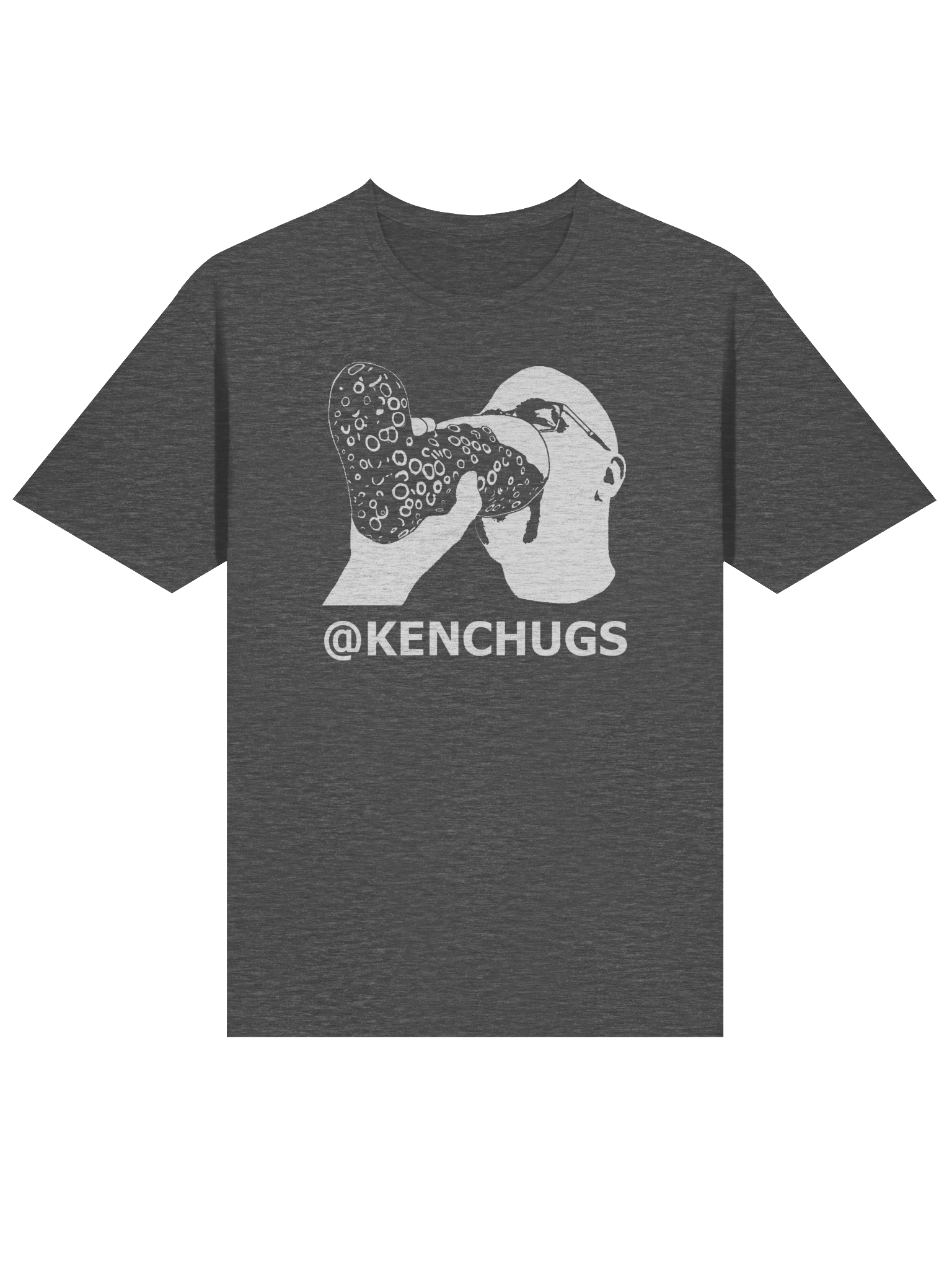 KenChugs Soup Shirt product image (5)