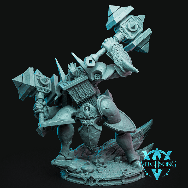 Gallant Castleguard product image (1)