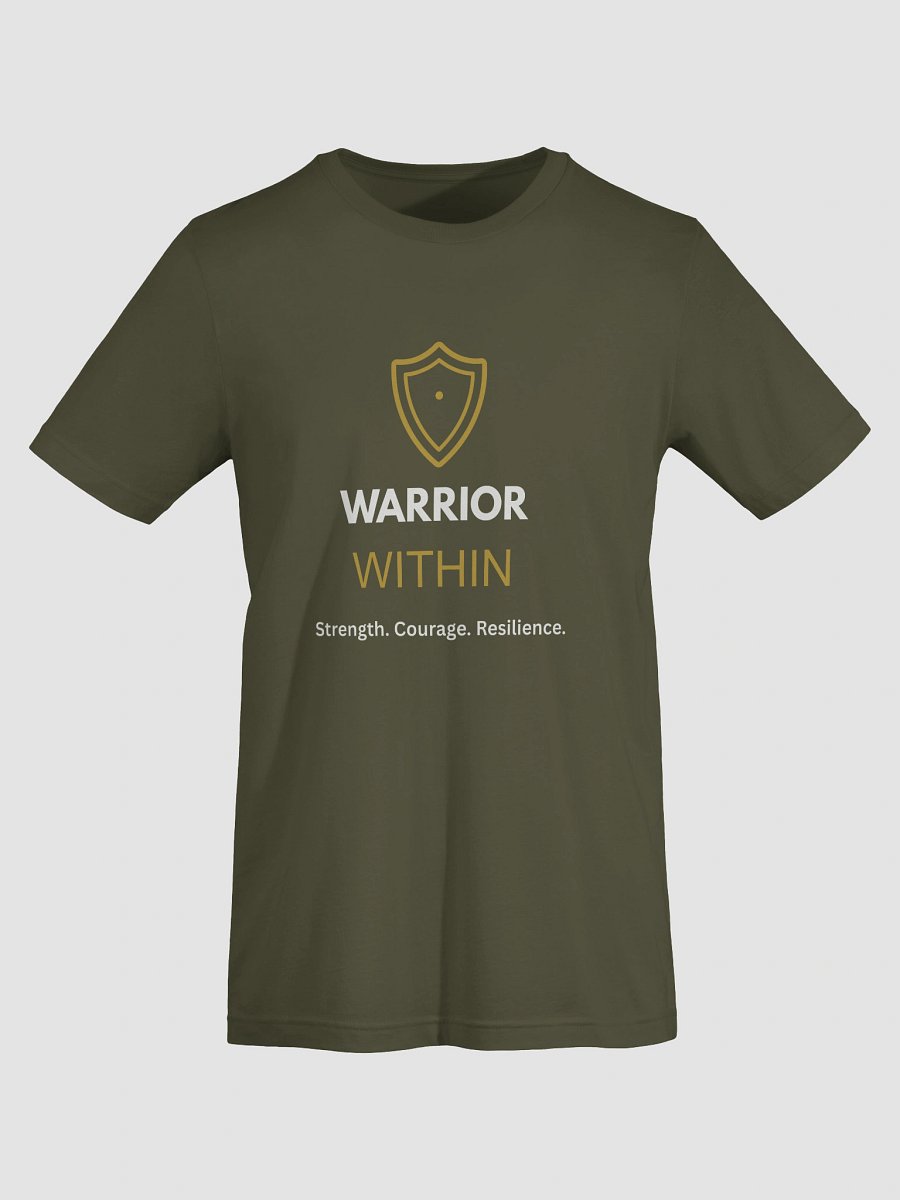 Guardian's Whisper T-Shirt product image (7)