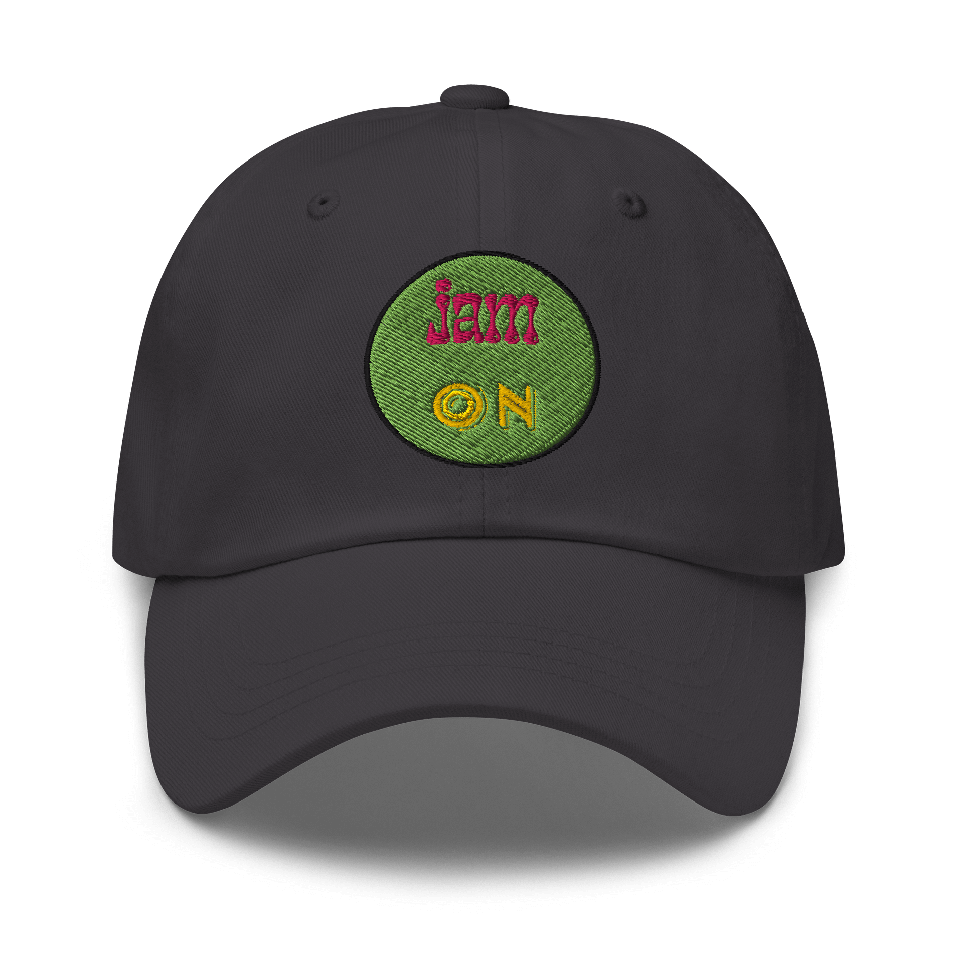 Jam On With This hat product image (1)