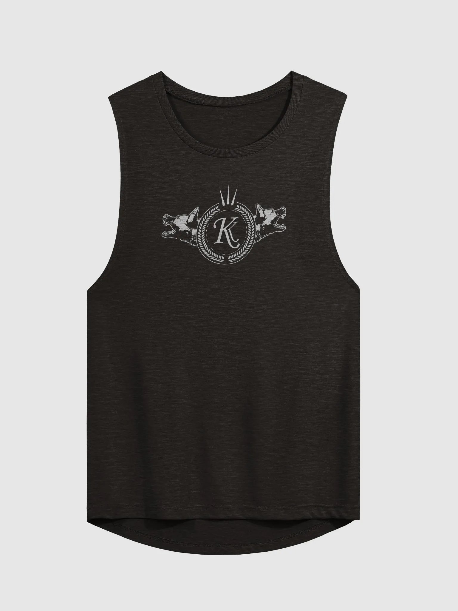 Kreative Ladies Muscle tank product image (1)