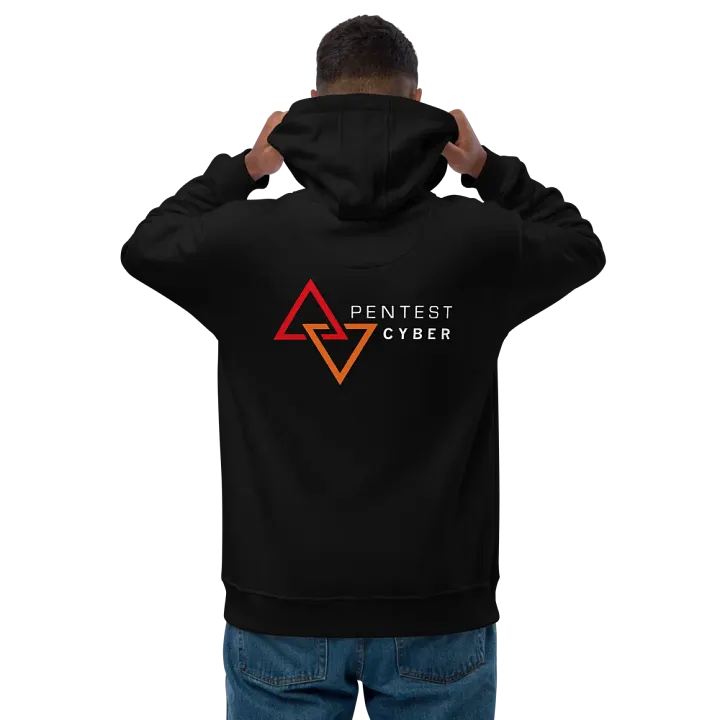 Premium Hoodie (Black) product image (1)