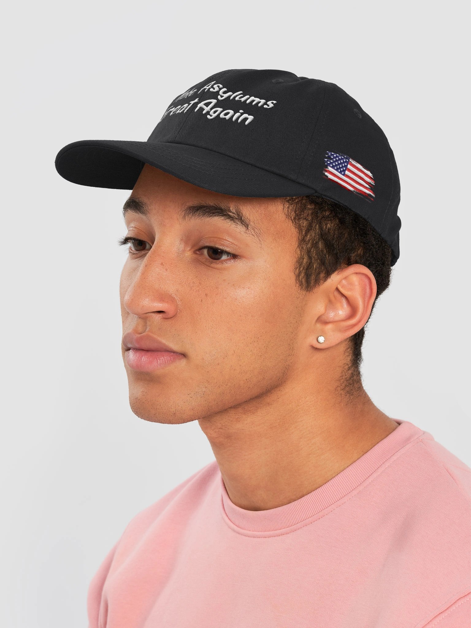 Next Gen MAGA Hat product image (14)