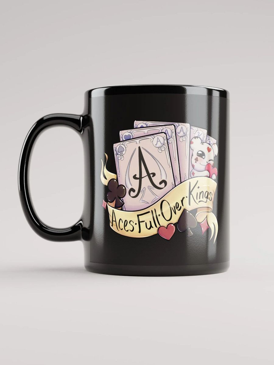 Bear Hoodie and Dennis Mug product image (11)