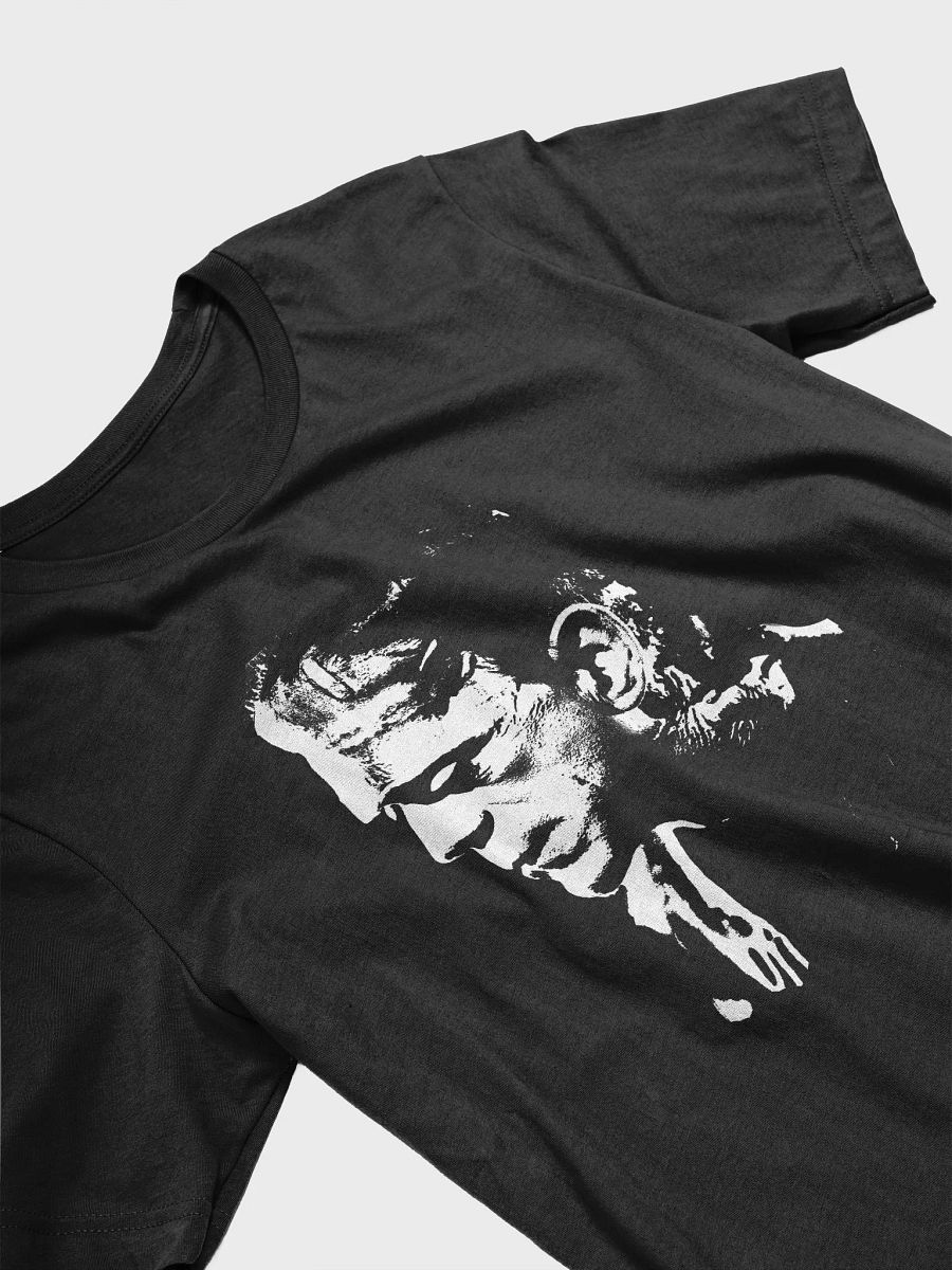 Vintage Frankenstein Graphic Tee - Unisex Horror Shirt product image (2)