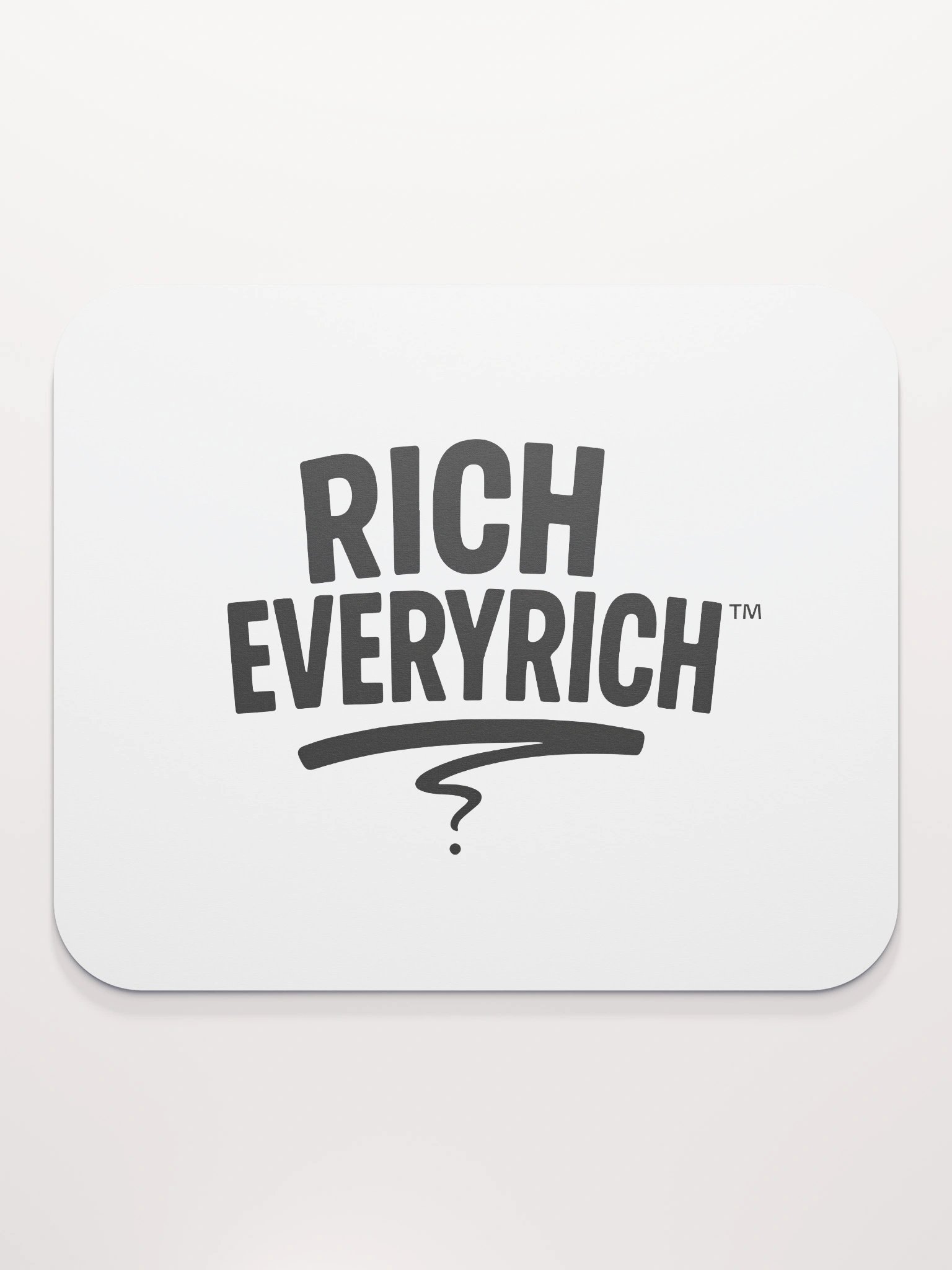 RICHEVERYRICH Curved Mouse Pad product image (2)