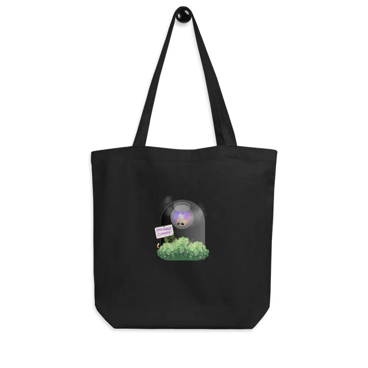 The Bunker Tote Bag product image (2)