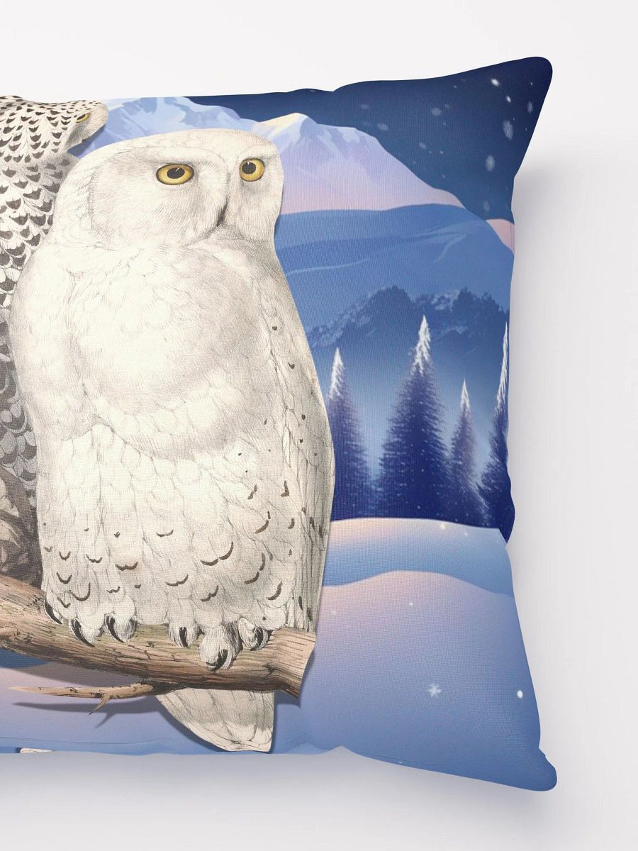 Snow Owla product image (2)