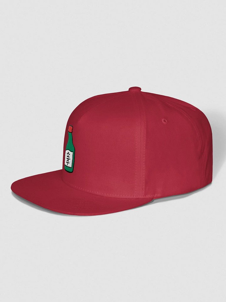 Soju Hat product image (2)