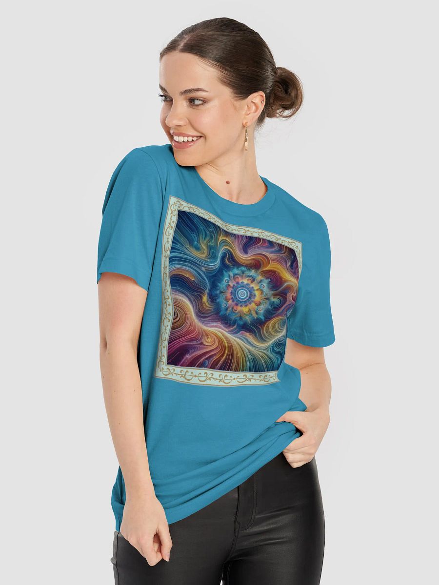 417Hz T-SHIRT product image (8)