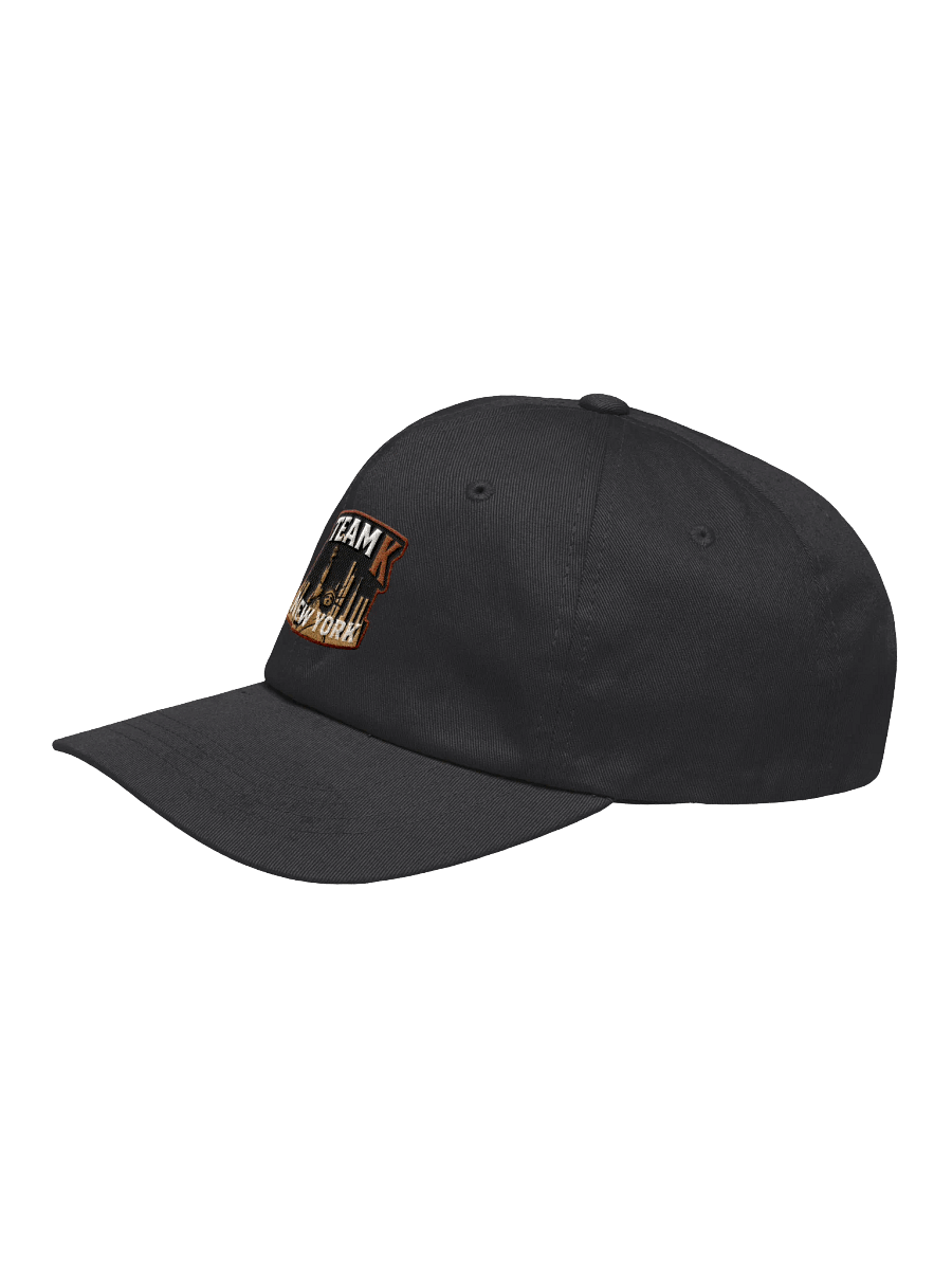 Team K New York Hat 2 product image (25)