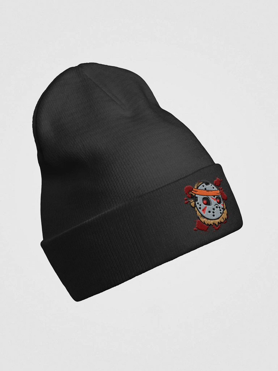 Donk Voorhees Beanie product image (3)