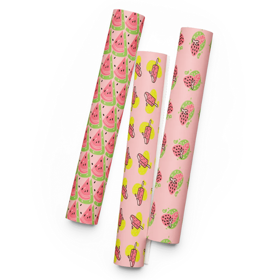 Birthday Gift Wrapping product image (3)