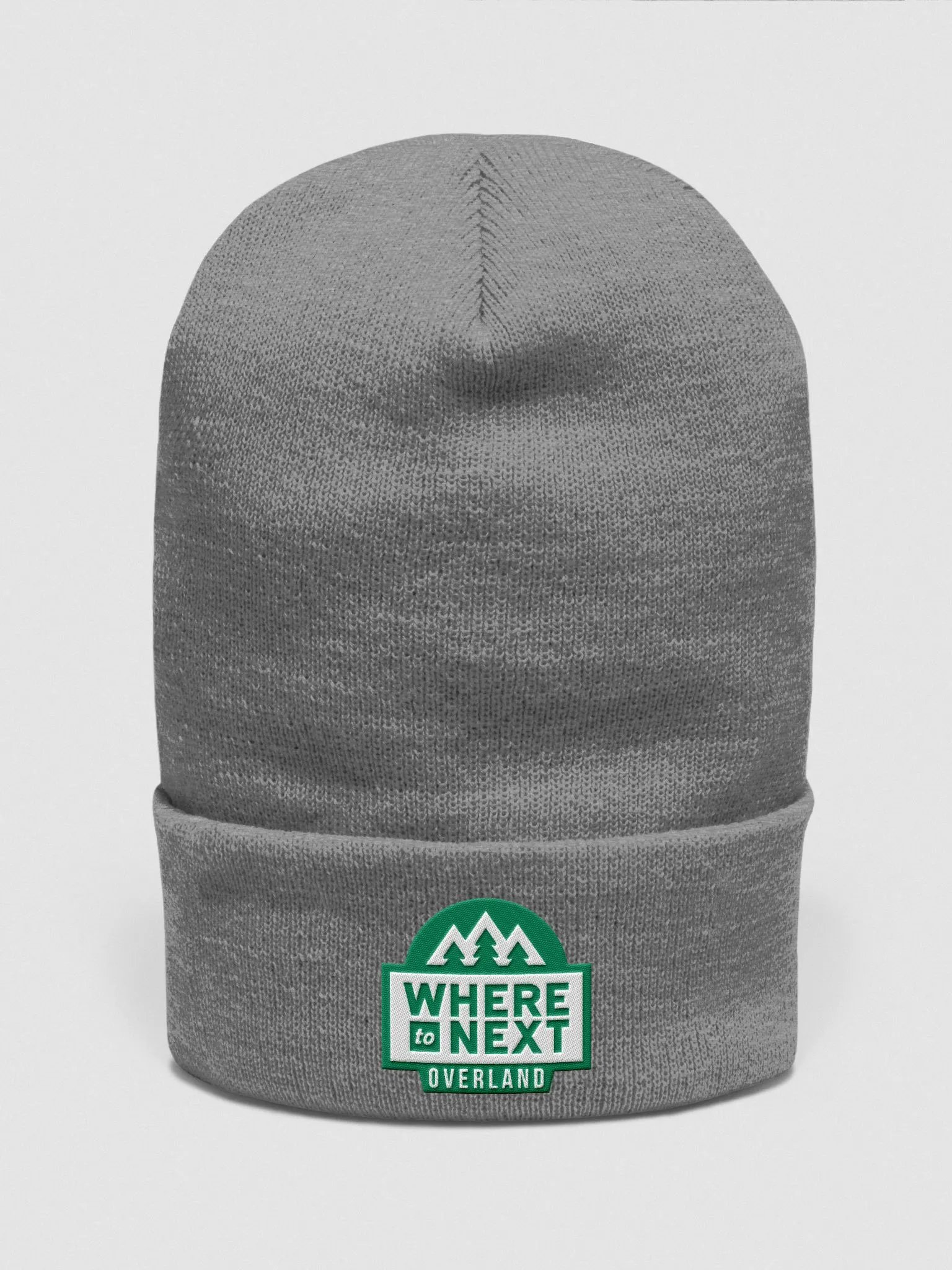 W2N Beanie (Light) product image (1)