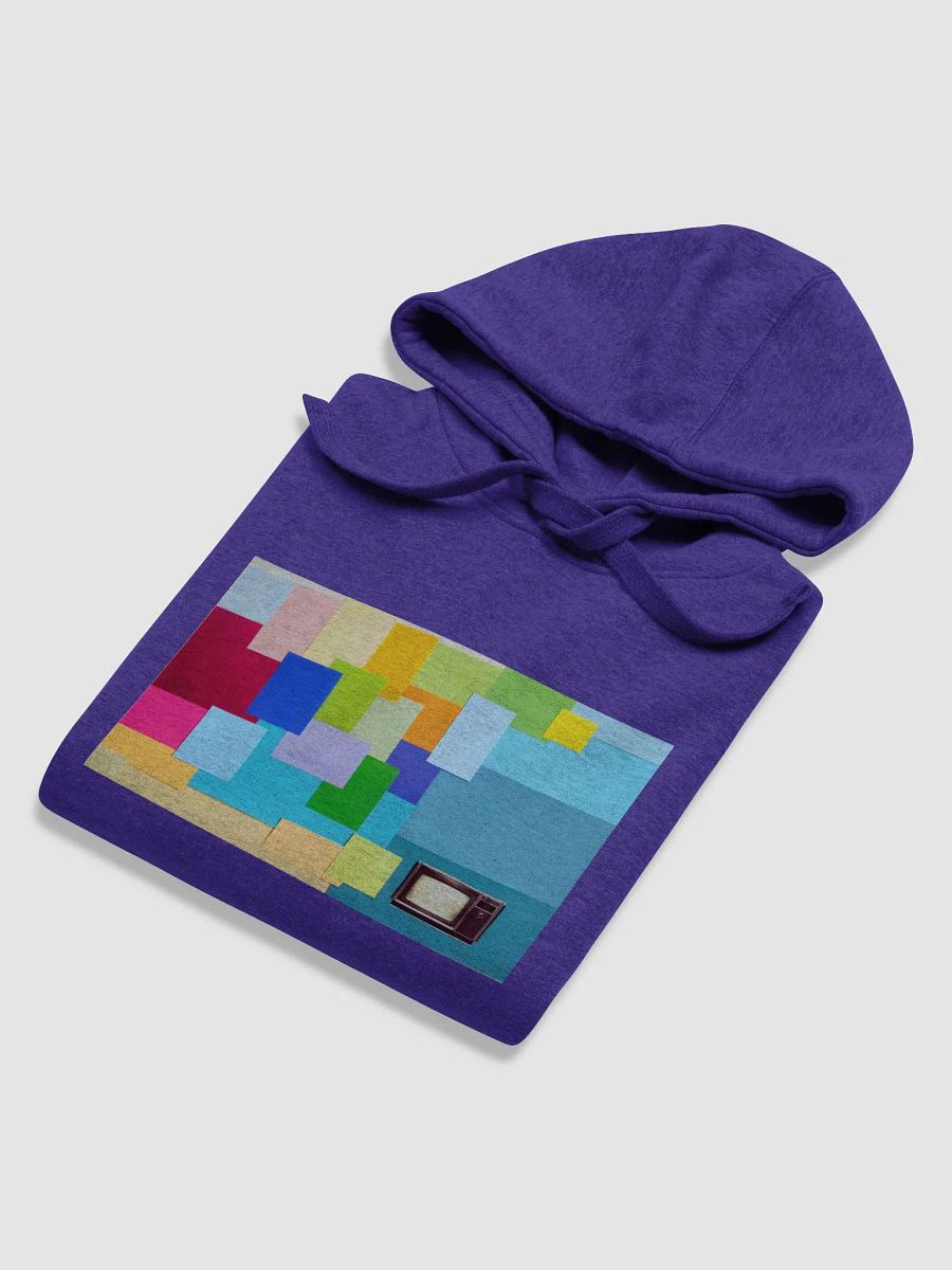 Technicolor TV Hoodie product image (7)