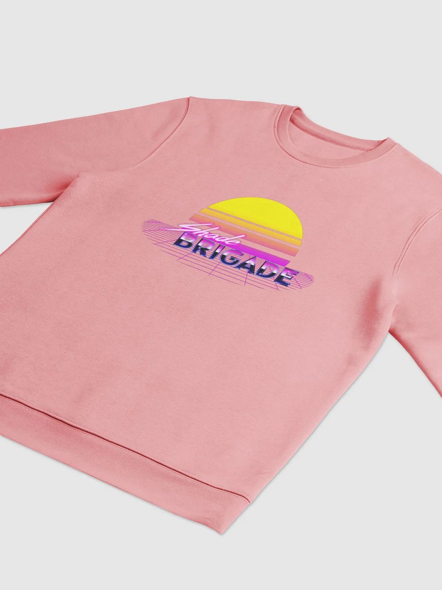 Shade Brigade Unisex Sweater product image (11)