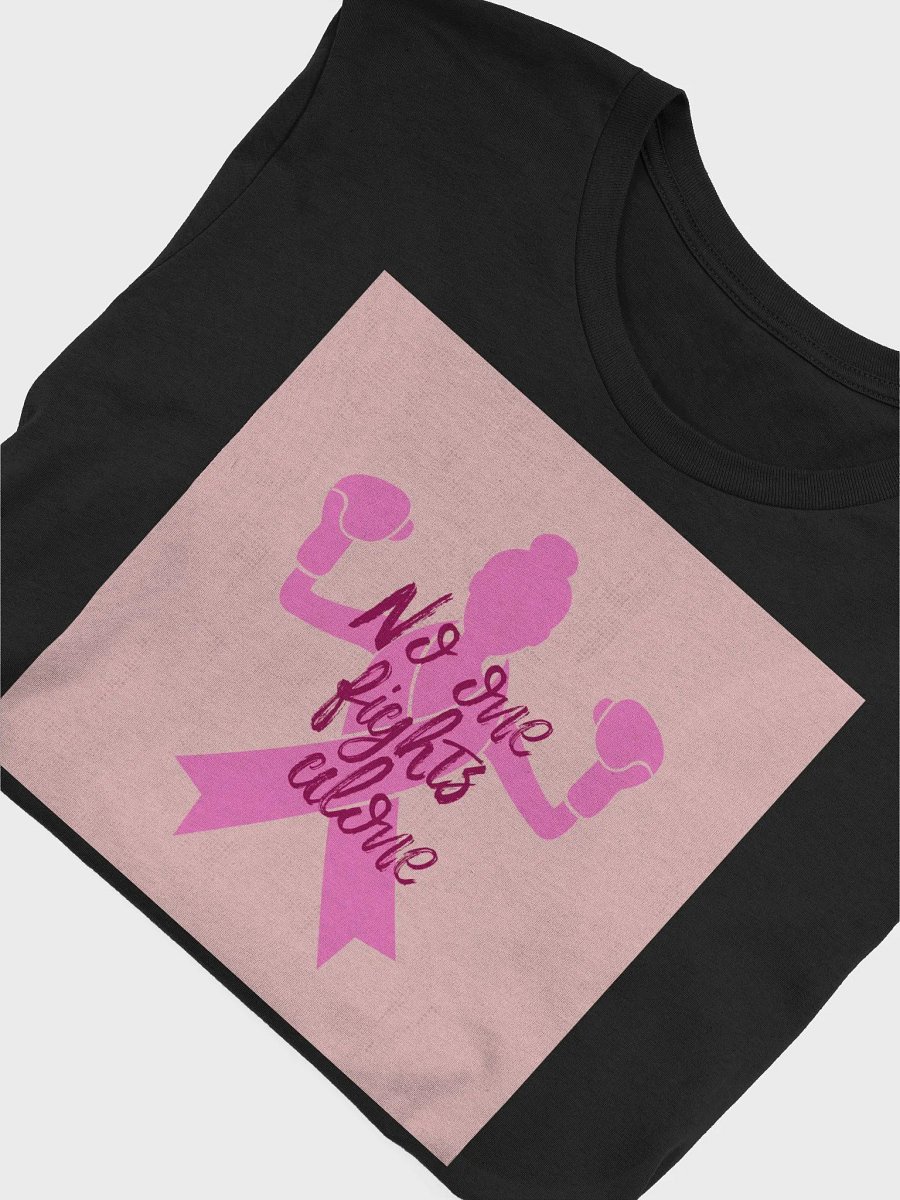 No One Fights Alone TShirt product image (4)