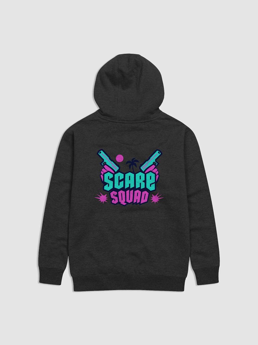 SCARE SQUAD UNISEX HOODIE product image (11)