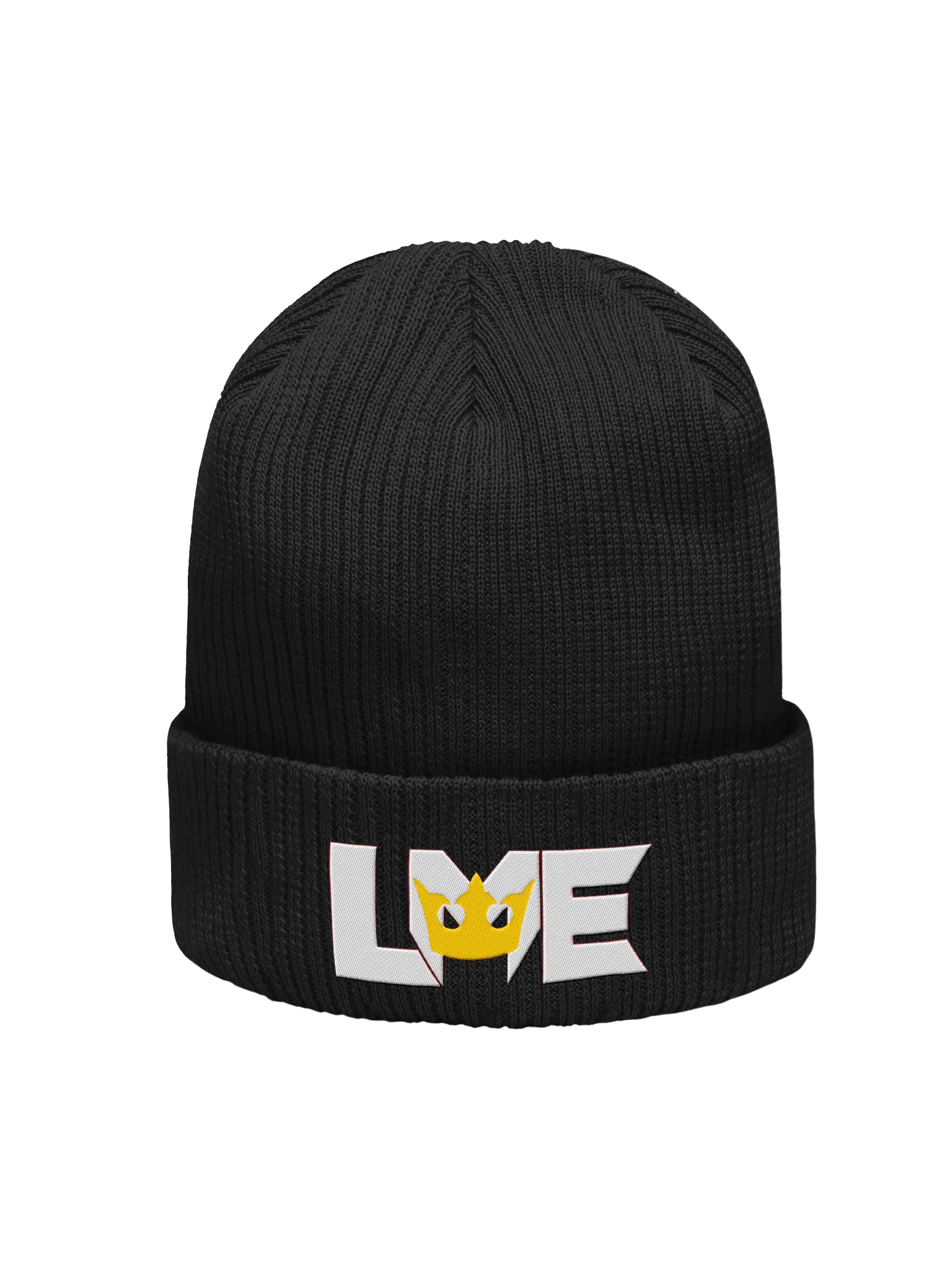 LME - White Letter Bennie product image (13)
