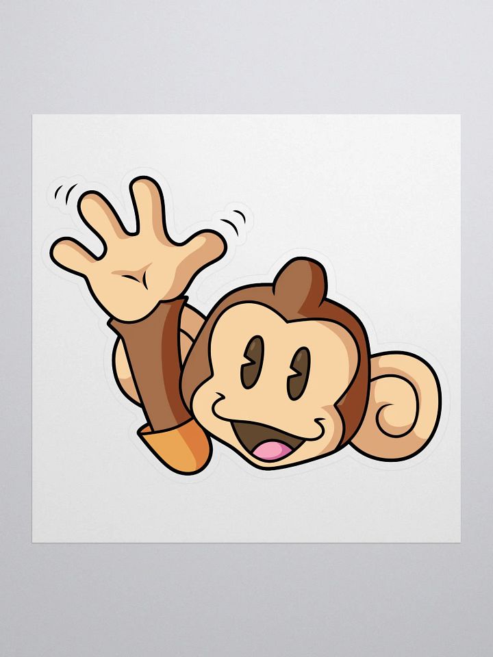 Haiai (Sticker) product image (1)