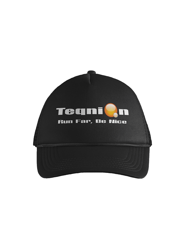 TEQ Hat product image (1)