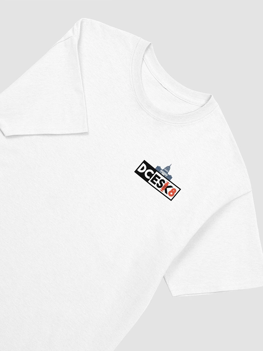 DCESK8 T-Shirt product image (3)