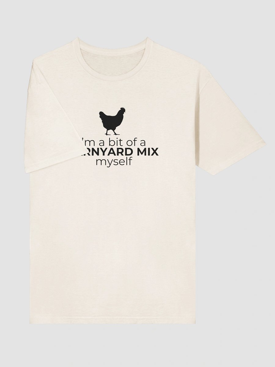 I'm bit of a barnyard mix myself product image (76)