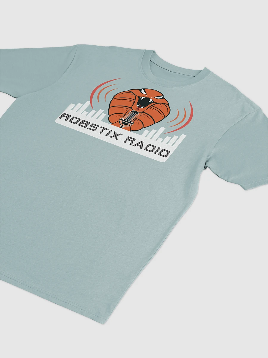 Robstix Radio T SHIRT product image (3)