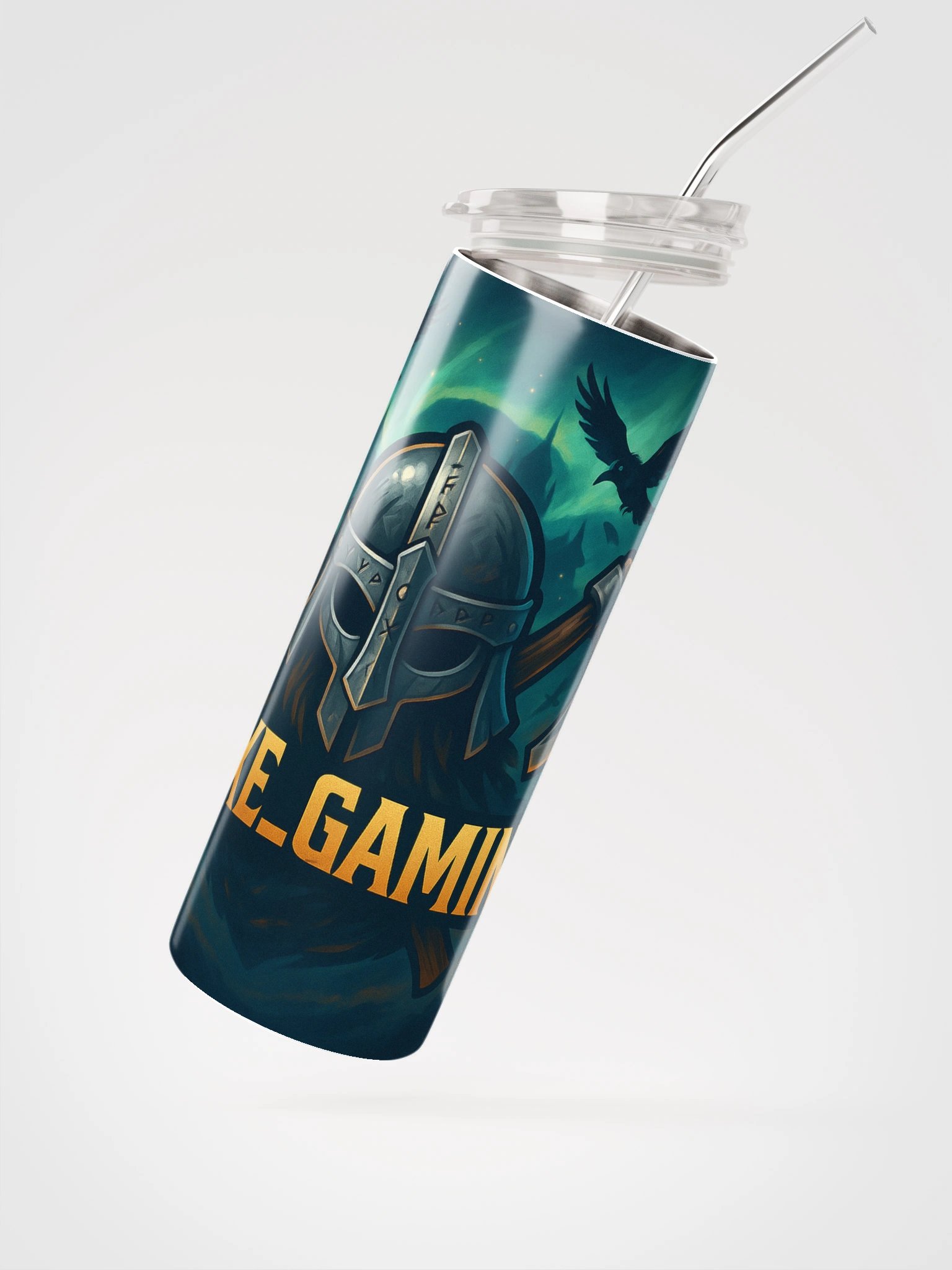 New tumbler logo product image (2)