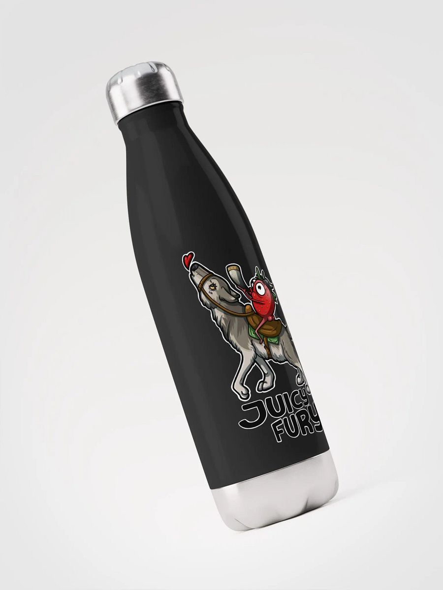Juicey Fury Flask product image (3)