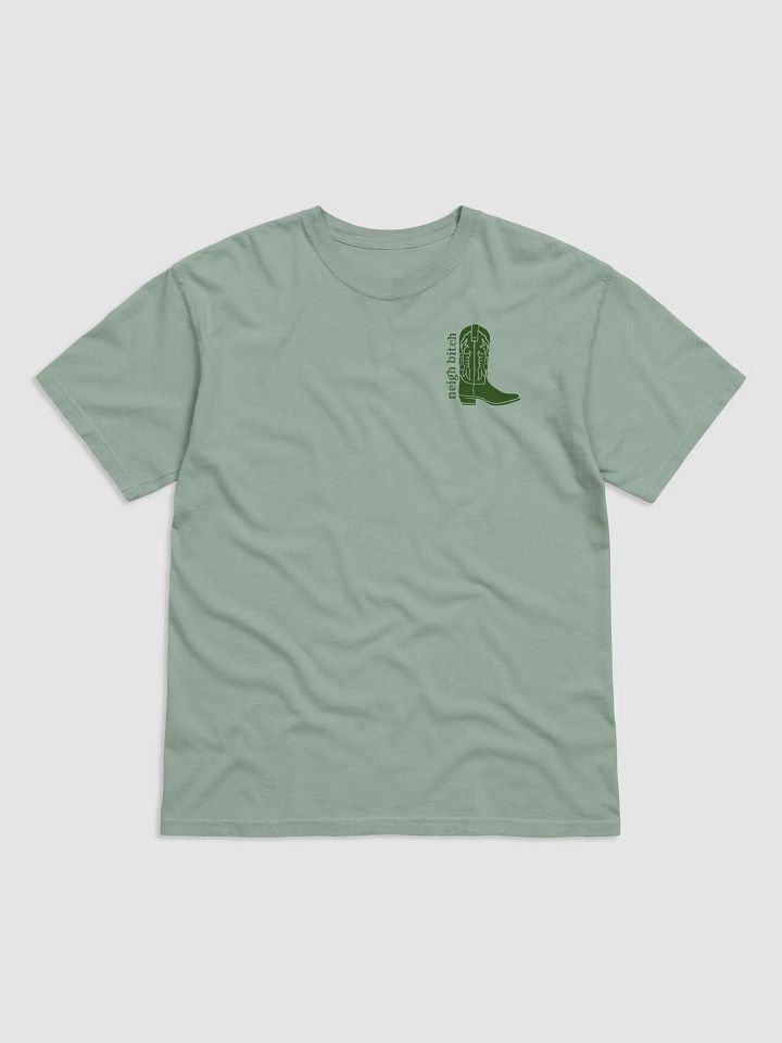 Neigh Bitch Tee! product image (1)