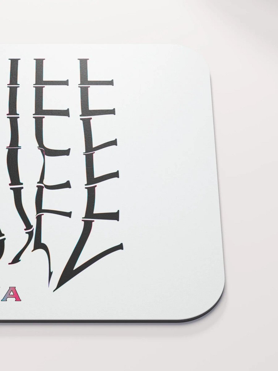 VERY CHILL MOUSEPAD product image (5)