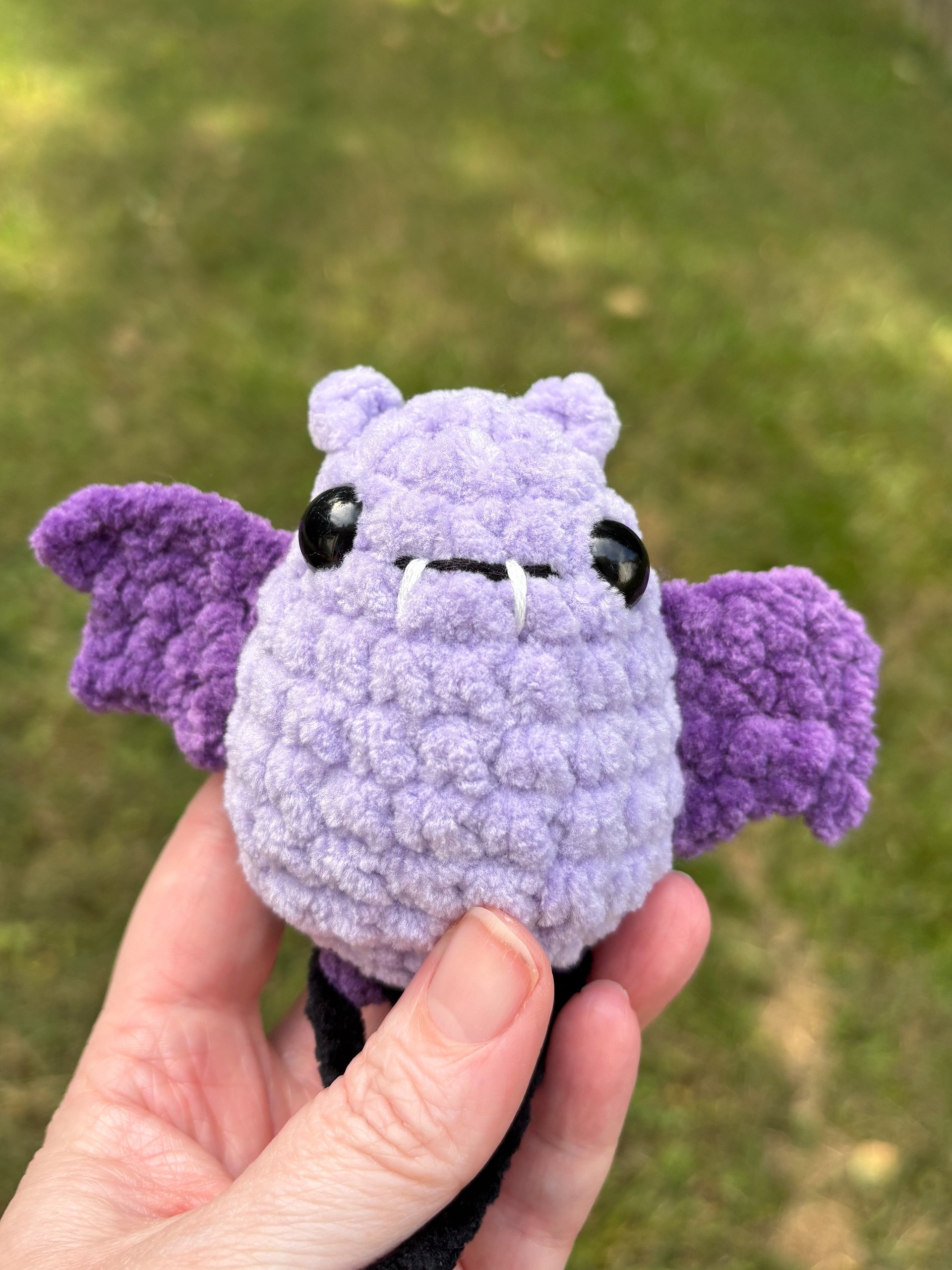 Hanging Bat Buddies product image (2)