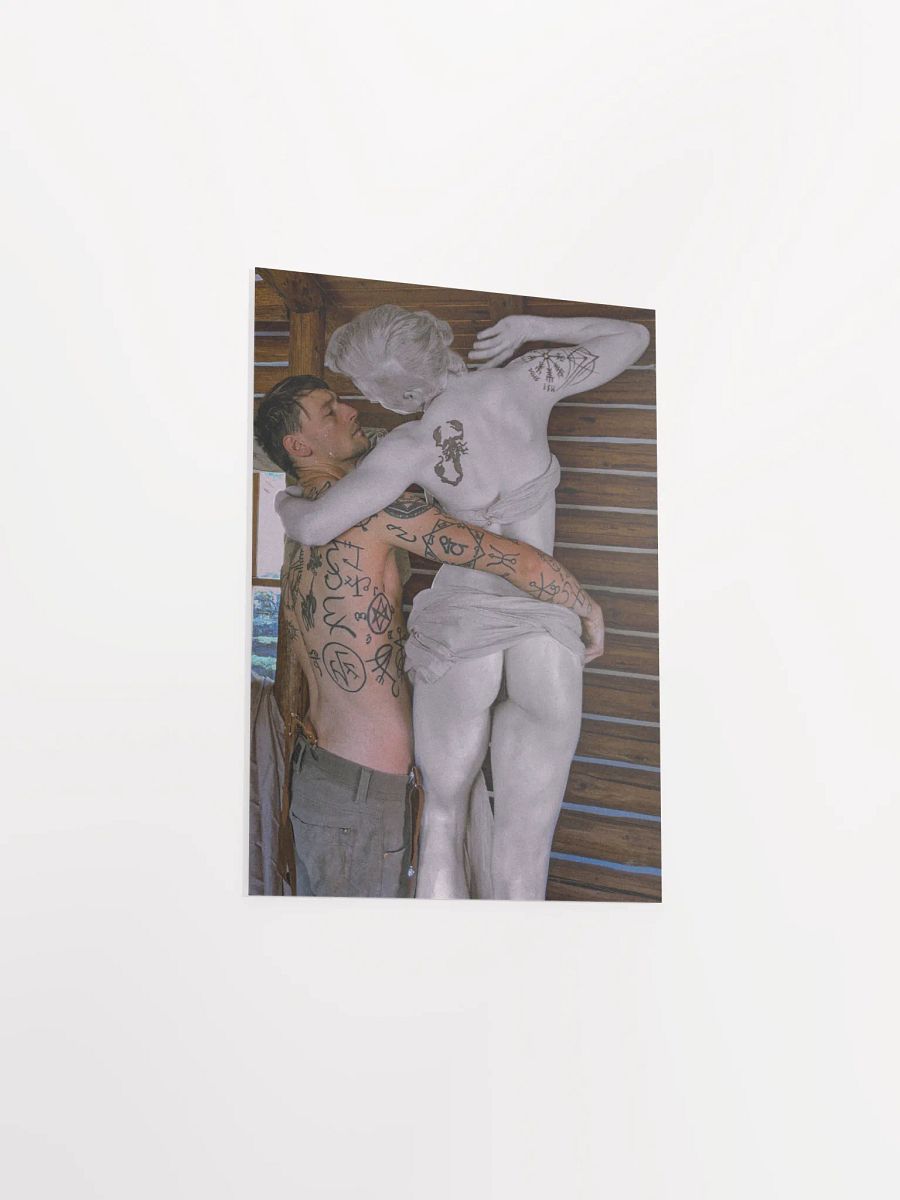 Pygmalion & Galatea product image (3)